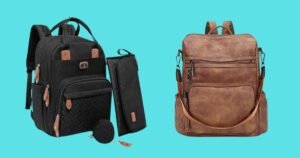 Best Travel Backpacks for Women