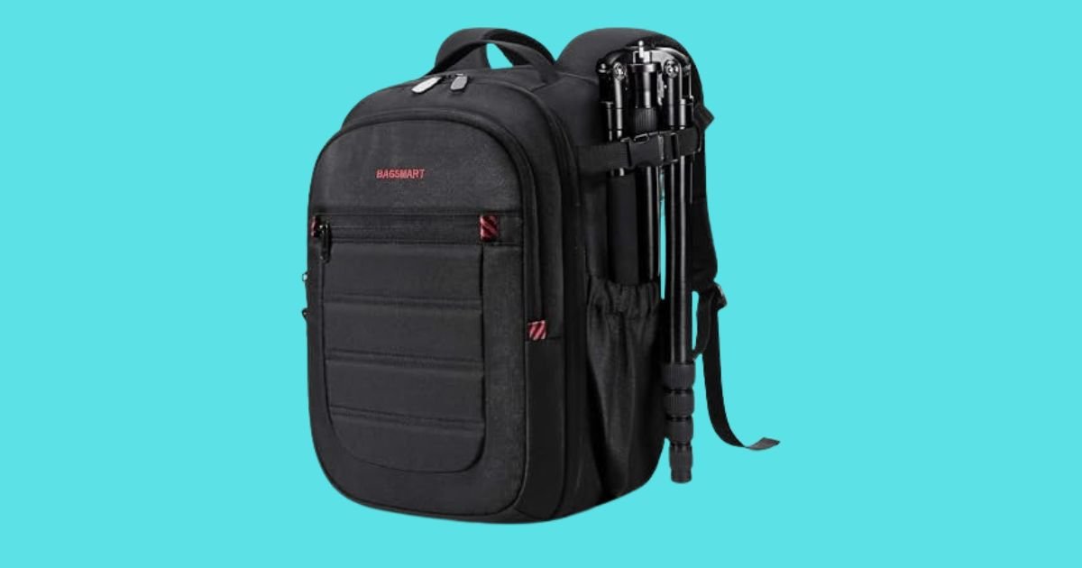 Best Photo Backpacks for Travel