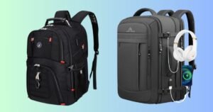 Best Travel Backpacks for Europe