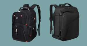 Best Big Backpacks for Travel