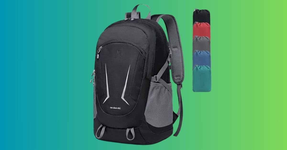 Best Lightweight Travel Backpacks for Women