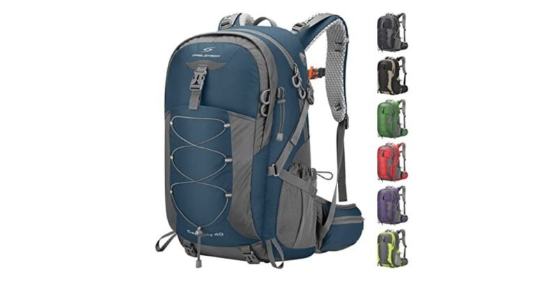 Best Backpacking Backpacks for International Travel