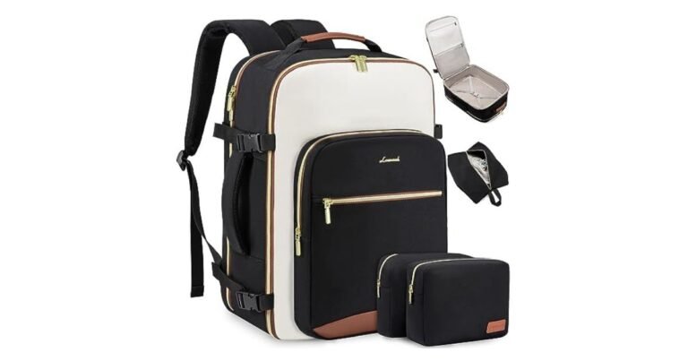 Best Backpacks for Extended International Travel