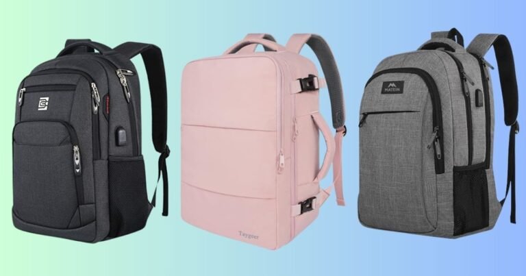 Best Backpacks for Round the World Travel