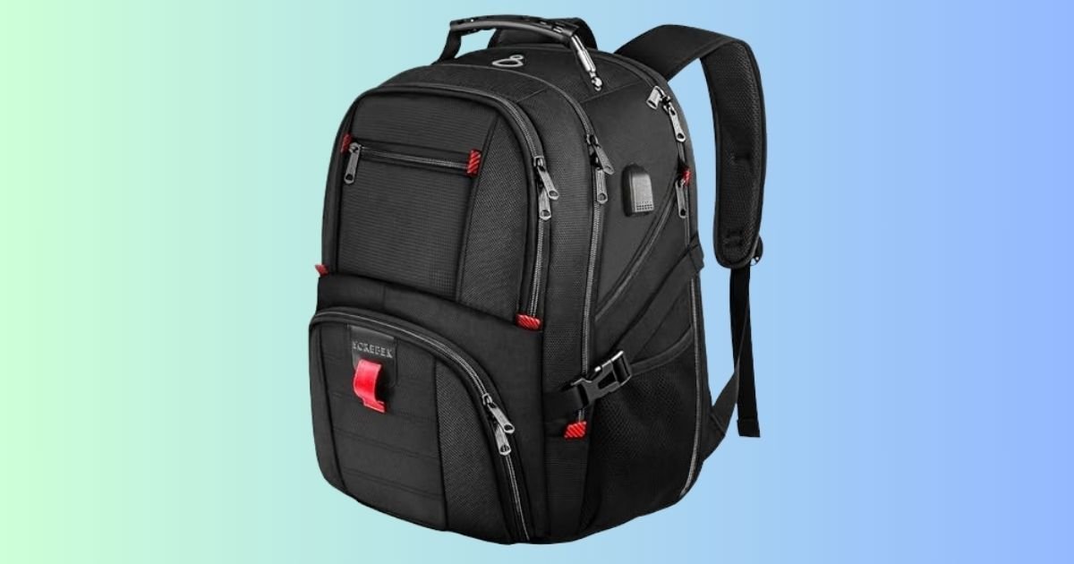Best Backpacks for Work and Travel