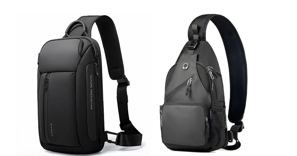 Best Men's Backpacks for Work and Travel