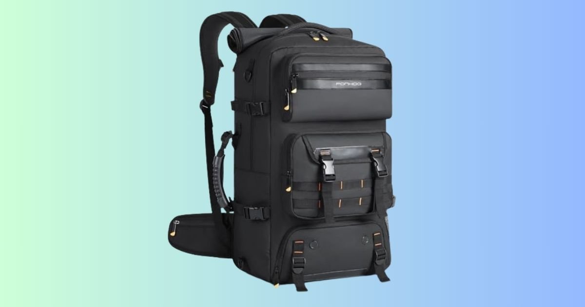 Best Backpacking Backpacks for Travel Carry on Adventures