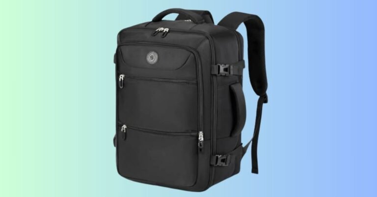 Best Travel Backpacks for Short And Fat People