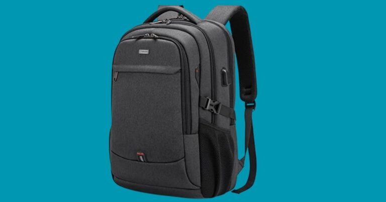 Best Travel Backpack for Europe