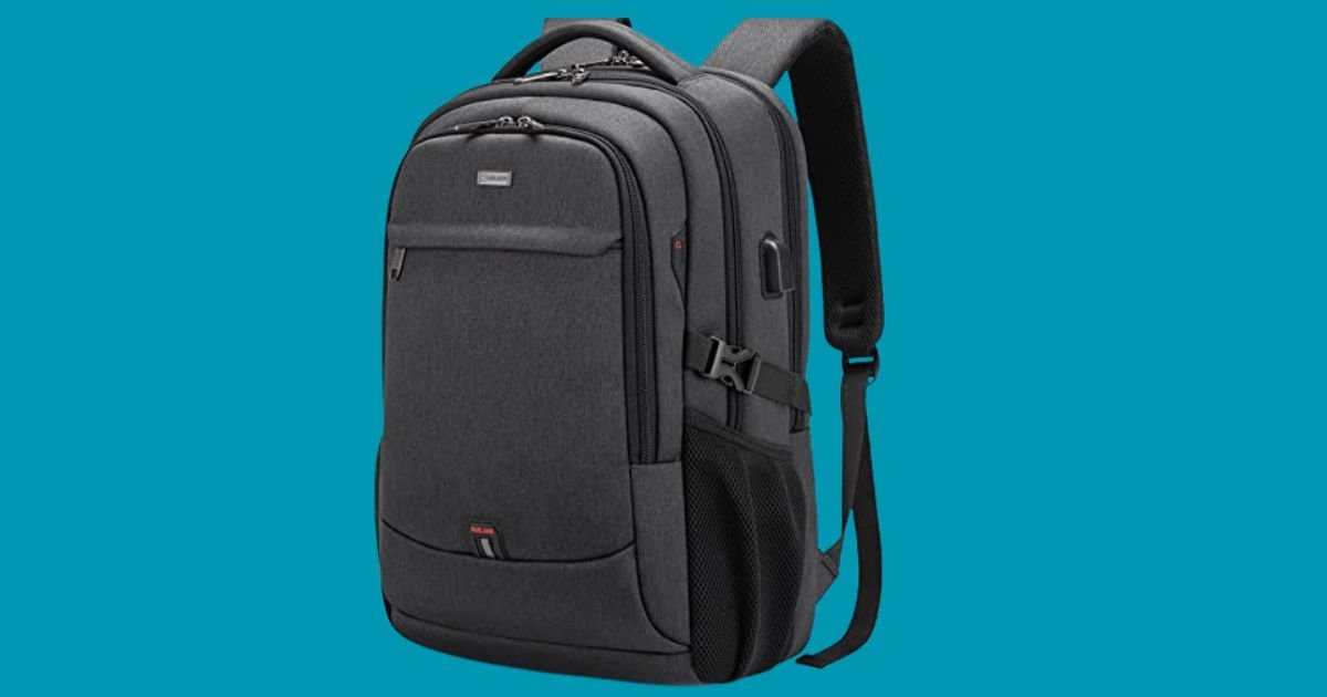 Best Travel Backpack for Europe