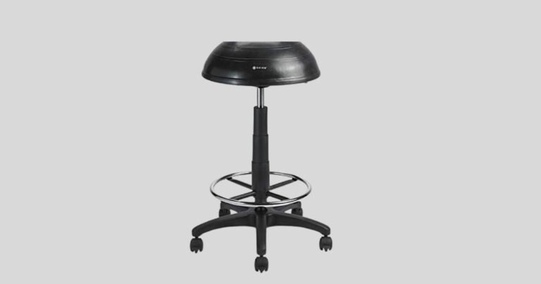 Best Ball Chair for Desk