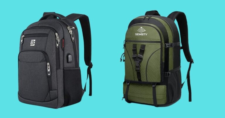 Best Backpacks for Travel And Hiking
