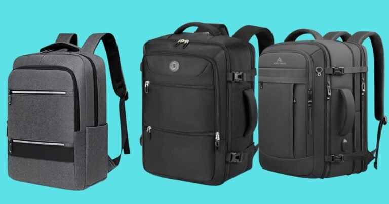Best Travel Backpacks for Europe Trip