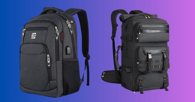 Best Tactical Backpacks for Travel