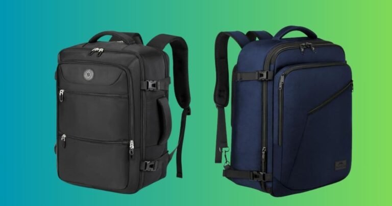 Best Lightweight Backpacks for Travel