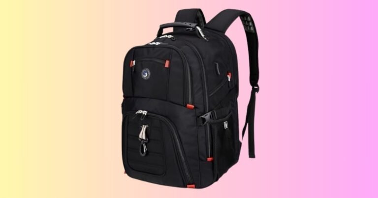 Best Travel Backpacks for Business