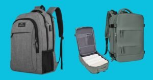 Best Backpacks for European Travel