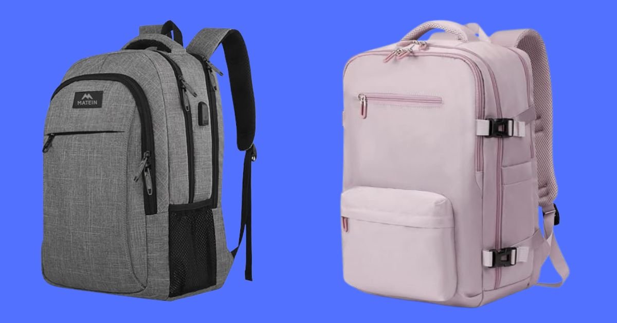 Best Affordable Backpacks for Travel