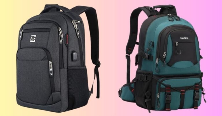 Best Backpacks for Overnight Travel