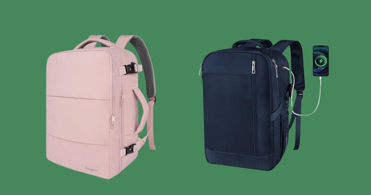 Best Travel Backpacks for Lowest Price