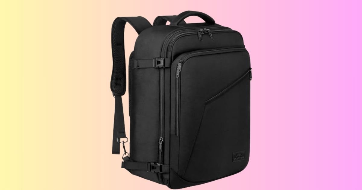 7 Best Backpacks for Business Travel: Top Picks for Comfort