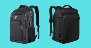 Best Backpacks for Urban Travel