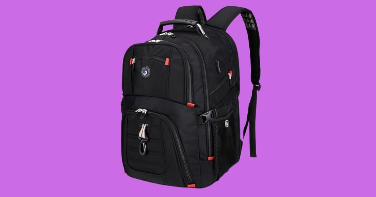 Best Large Backpacks for Travel