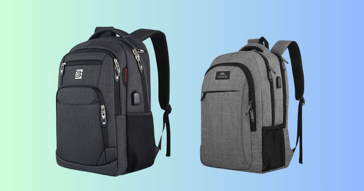 Best Backpacks for College and Travel