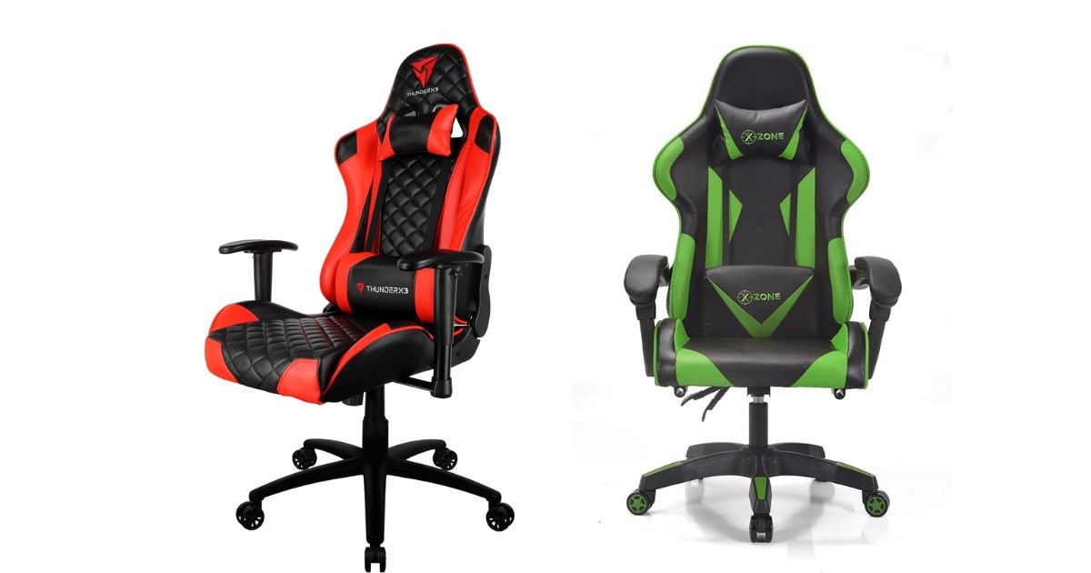 Best Computer Chair for Your Back