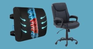 Best Back Support Chair for Home