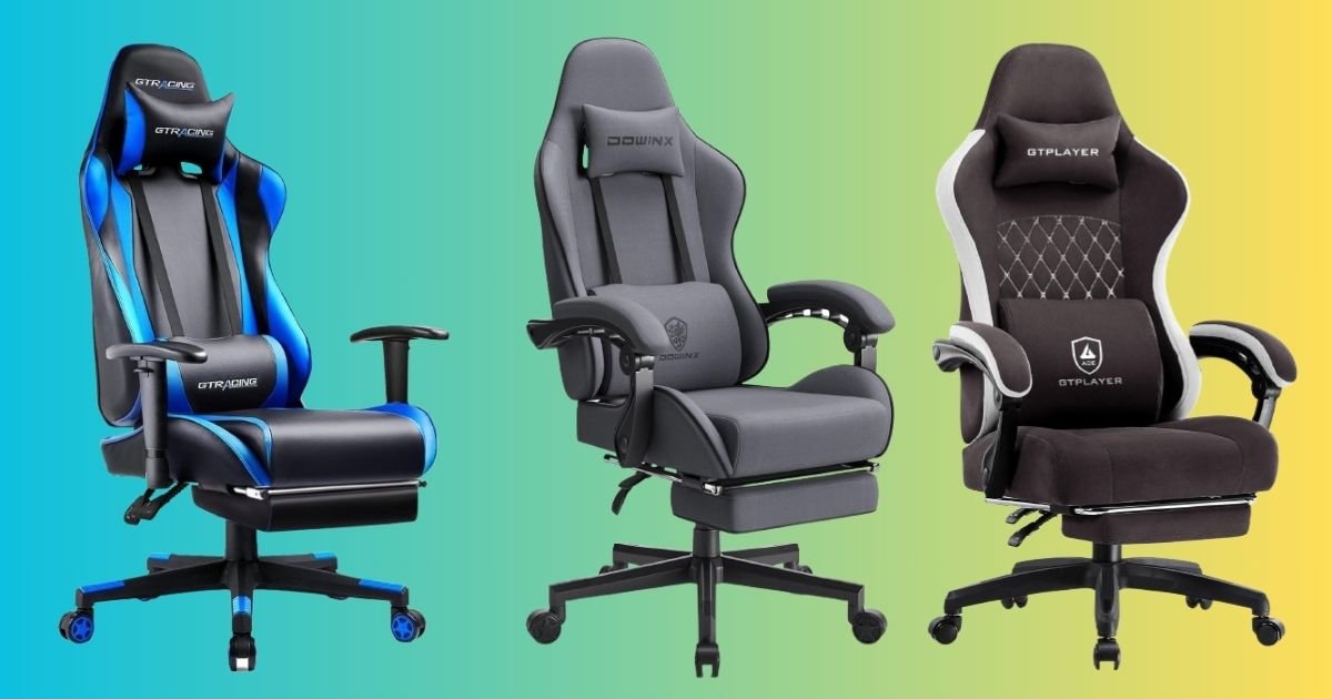 Best Chair for Lower Back Problems