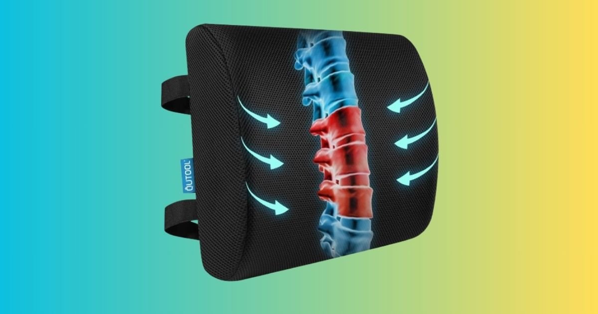 Best Chair for Lower Back Arthritis