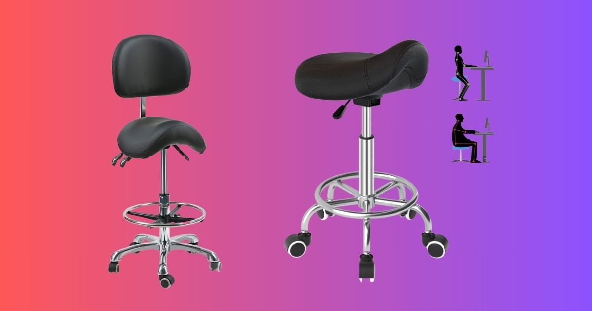 Best Lash Tech Chair for Back Pain