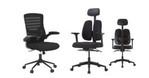 Best Work Chair for Lower Back Pain