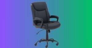 Best Gaming Chair for Your Back