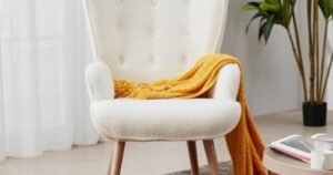 Best Accent Chair for Back Pain