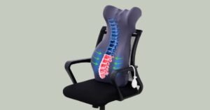 Best Chair for Middle Back Pain