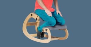 Best Wooden Chair for Back Pain