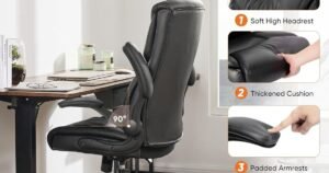 Best Desk Chair for Back Posture