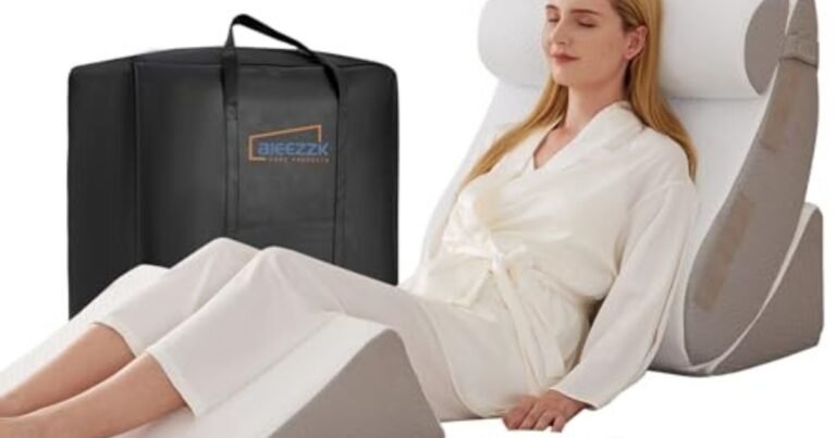 Best Chair for After Back Surgery