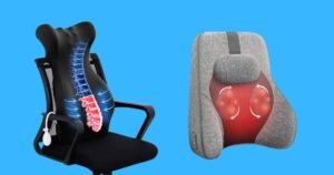 Best Chair for Thoracic Back Pain