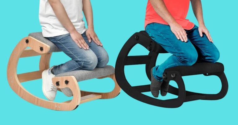 Best Rocking Chair for Back Pain