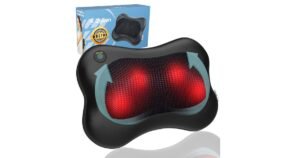 Best Massage Chair for Back Pain