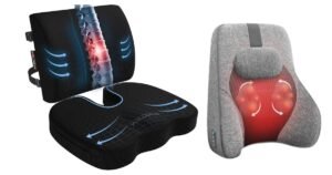 Best Ball Chair for Back Pain