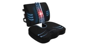 Best Chair for Chronic Back Pain