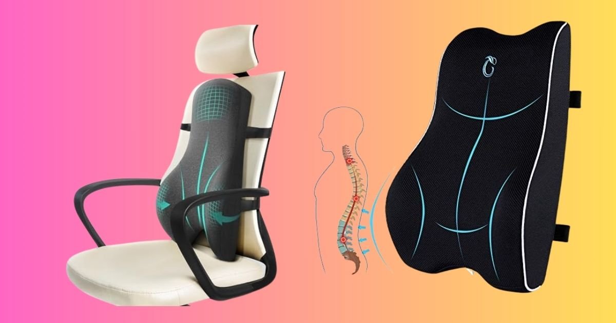 Best Chair for Upper Back Support