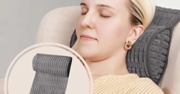 Best TV Chair for Back Pain