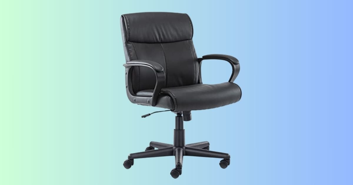 Best Angle for a Chair Back