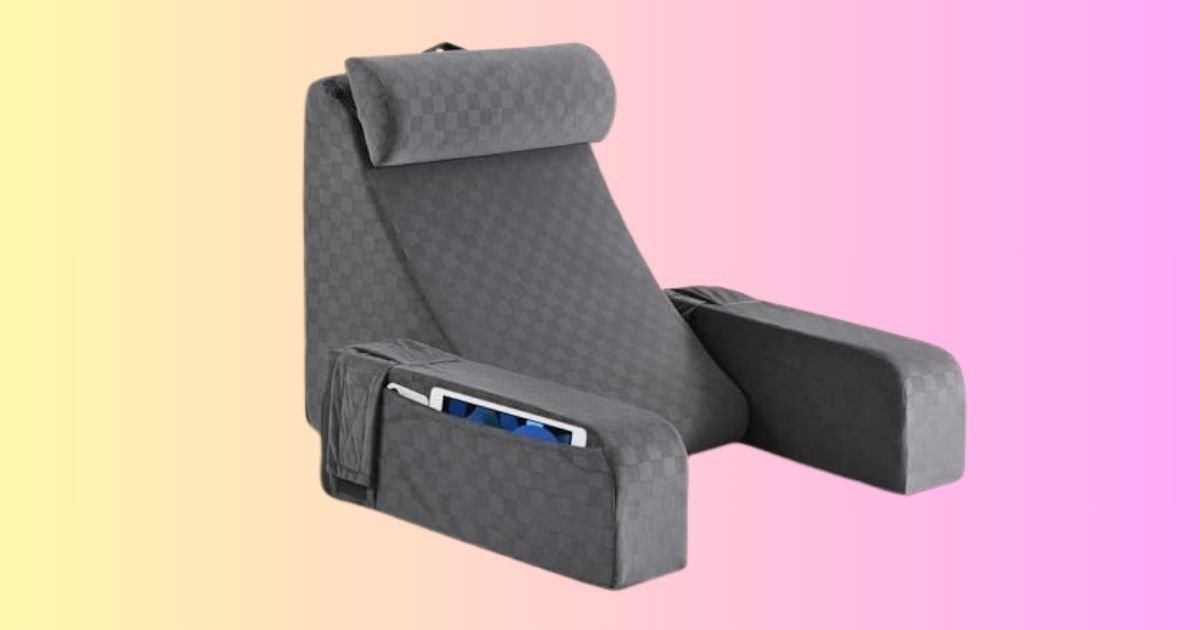 Best TV Chair for Bad Back
