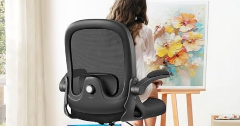 Best Drafting Chair for Back
